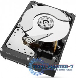 Dysk BarraCuda 8TB 3,5 ST8000DM004