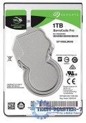 Dysk BarraCuda Pro 1TB 2,5 128MB ST1000LM049