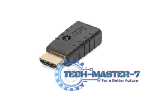 Emulator EDID dla sygnału HDMI 4K 60Hz UHD HDCP 2.2