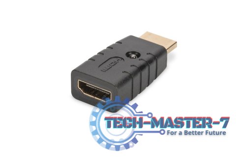 Emulator EDID dla sygnału HDMI 4K 60Hz UHD HDCP 2.2 Emulator EDID dla sygnału HDMI 4K 60Hz UHD HDCP 2.2
