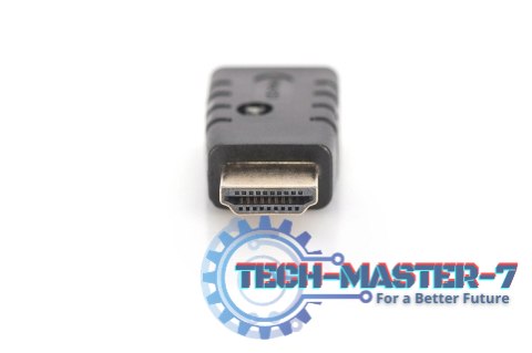 Emulator EDID dla sygnału HDMI 4K 60Hz UHD HDCP 2.2 Emulator EDID dla sygnału HDMI 4K 60Hz UHD HDCP 2.2