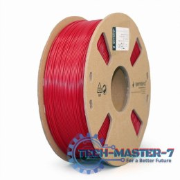 Filament drukarki 3D ABS/1.75 mm/1kg/czerwony