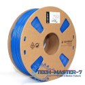 Filament drukarki 3D ABS/1.75 mm/1kg/niebieski