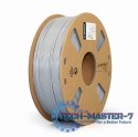Filament drukarki 3D ABS/1.75 mm/1kg/szary