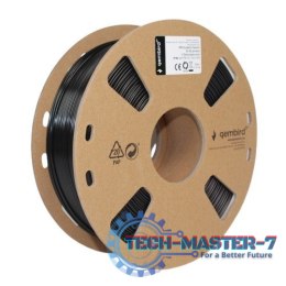 Filament drukarki 3D PETG/1.75mm/1kg/czarny