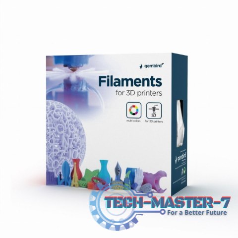 Filament drukarki 3D PETG/1.75mm/1kg/czarny Filament drukarki 3D PETG/1.75mm/1kg/czarny