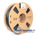 Filament drukarki 3D PLA/1.75 mm/1kg/czarny