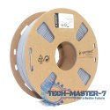 Filament drukarki 3D PLA/1.75 mm/1kg/szary