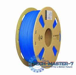 Filament drukarki 3D PLA/1.75mm/1kg/niebieski