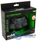 GAMEPAD BEZPRZEWODOWY PC/PS3/XBOX ONE SERIES X/S USB MAJOR