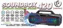 Głośnik Bluetooth SoundBox 420