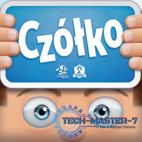 Gra Czółko Gra Czółko