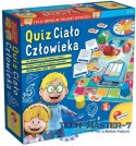 Gra Im a Genius Quiz - Ciało człowieka