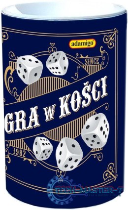 Gra w kości 1