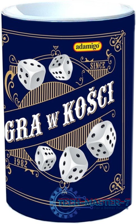 Gra w kości 1 Gra w kości 1