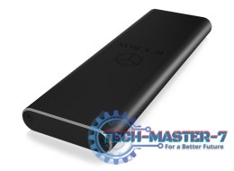 IB-183M2 obudowa M.2 SATA SSD