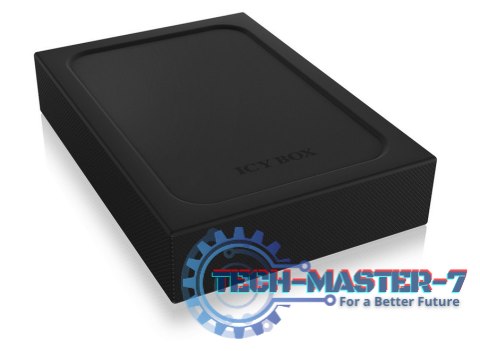 IB-256WP obudowa HDD 2,5 IB-256WP obudowa HDD 2,5