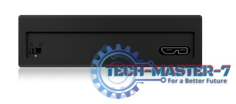 IB-256WP obudowa HDD 2,5 IB-256WP obudowa HDD 2,5