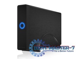 IB-377U3 obudowa HDD 3,5''