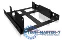 IB-AC643 Ramka montazowa 2x2,5''