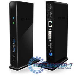 IB-DK2241AC USB,HDMI,LAN,DVI-I,Mic