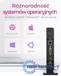 IB-DK2241AC USB,HDMI,LAN,DVI-I,Mic