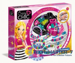 Kolorowe Bransoletki Crazy Chic
