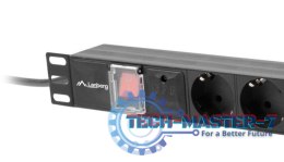 Listwa zasilająca Rack PDU 19