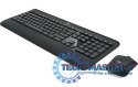 MK540 Zestaw bezprzewodowej klawiatury i myszy US 920-008685