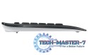 MK540 Zestaw bezprzewodowej klawiatury i myszy US 920-008685