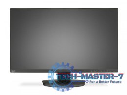 Monitor 27 MultiSync EA271F czarny AH-IPS with LED