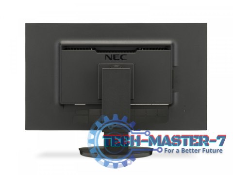 Monitor 27 MultiSync EA271F czarny AH-IPS with LED Monitor 27 MultiSync EA271F czarny AH-IPS with LED