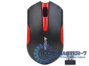 Mysz bezprzewodowa V-Track G3- 200N-1 czarno czerwona