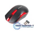 Mysz bezprzewodowa V-Track G3- 200N-1 czarno czerwona