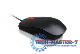 Mysz przewodowa Essential USB 4Y50R20863 (następca 06P4069)