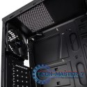 Obudowa komputerowa PGS CYLON RGB ADVANCE BLACK/USB3/ATX