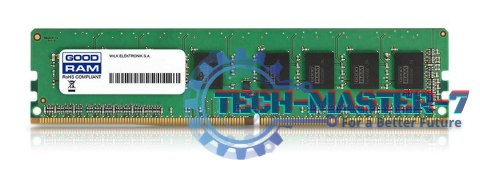 Pamięć DDR4 16GB/2666 CL19