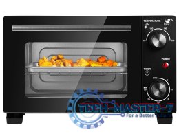 Piekarnik 10L 900W PIW-001