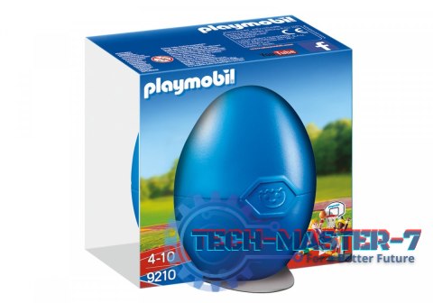 Pojedynek koszykarski 9210 Skarbonka