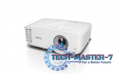 Projektor MH550 DLP 1080p 3500ANSI/20000:1/HDMI/ Projektor MH550 DLP 1080p 3500ANSI/20000:1/HDMI/