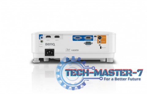 Projektor MH550 DLP 1080p 3500ANSI/20000:1/HDMI/ Projektor MH550 DLP 1080p 3500ANSI/20000:1/HDMI/
