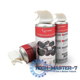 Sprężone powietrze 400ml