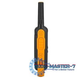 T82 EXTREME KRÓTKOFALÓWKI PMR 446