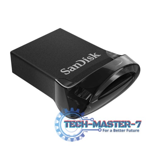 ULTRA FIT USB 3.1 64GB 130MB/s