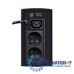 UPS DUO 350 AVR