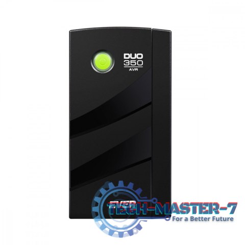 UPS DUO 350 AVR UPS DUO 350 AVR