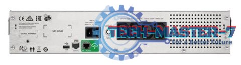 Zasilacz awaryjny SMC1500I-2UC SmartUPS C 1500VA/900W 2U SmartConnect Zasilacz awaryjny SMC1500I-2UC SmartUPS C 1500VA/900W 2U SmartConnect