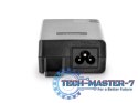 Zasilacz/Adapter PoE+ 802.3at, max. 55V 30W Gigabit 10/100/1000Mbps, aktywny