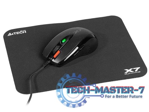 Zestaw mysz + podkładka X-Game X-7120