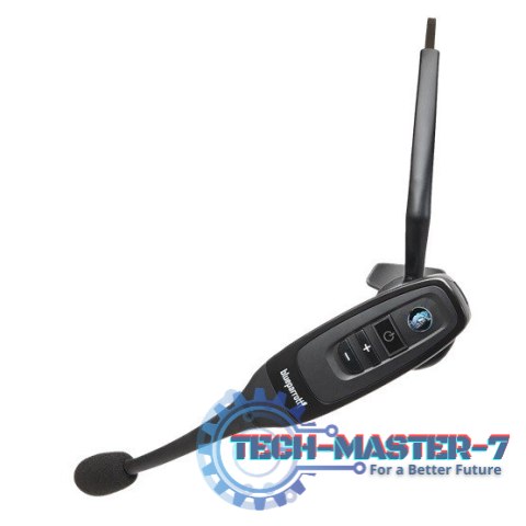Zestaw słuchawkowy Blueparrott C400-XT Vxi Zestaw słuchawkowy Blueparrott C400-XT Vxi
